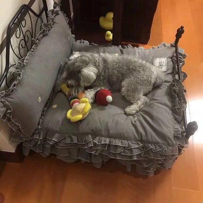 My Family Pet Bed