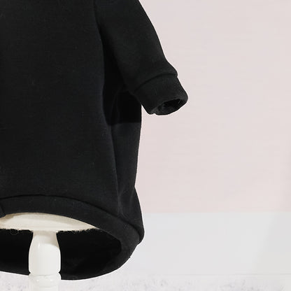 Trouble Maker Hoodie