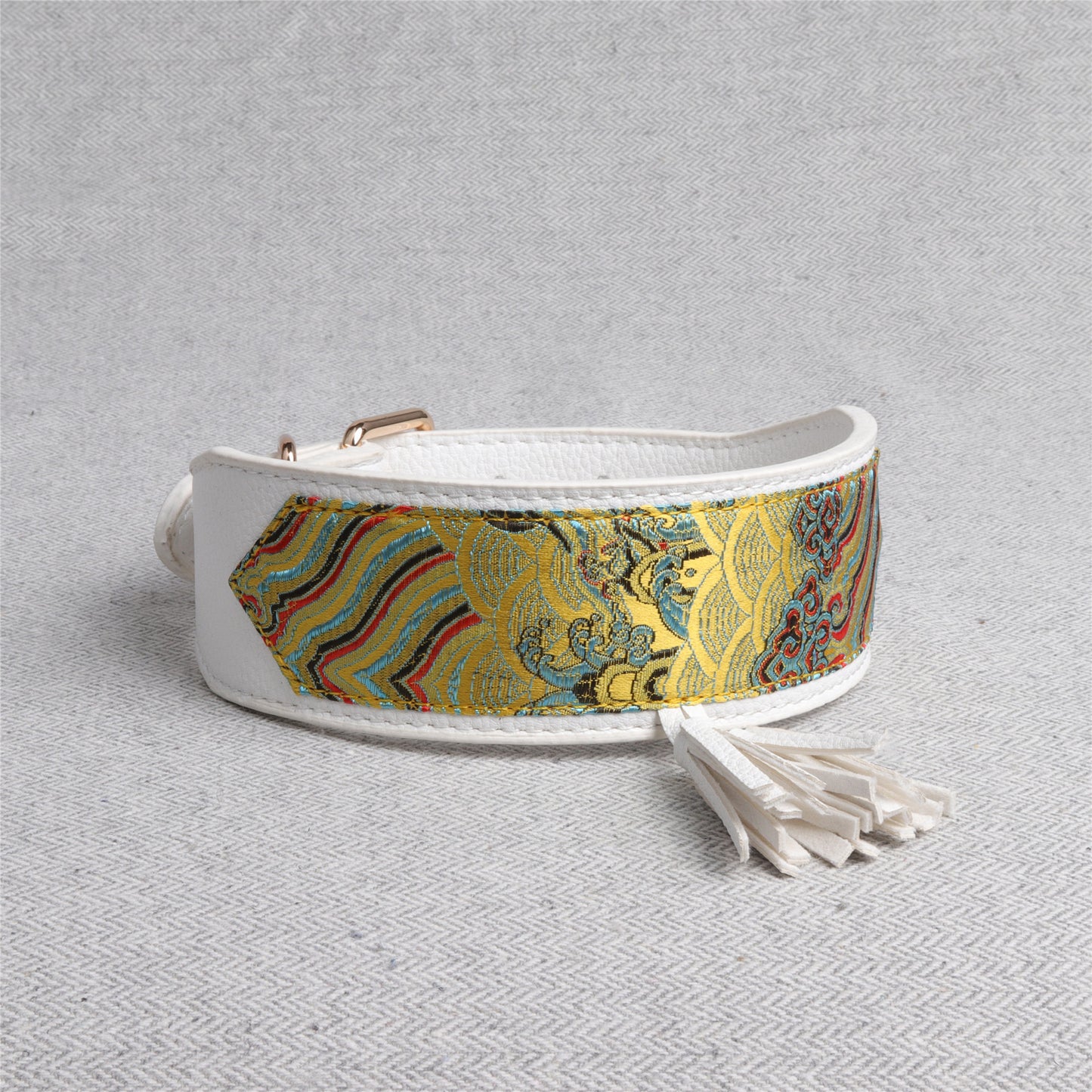 Fashion Dog Collar