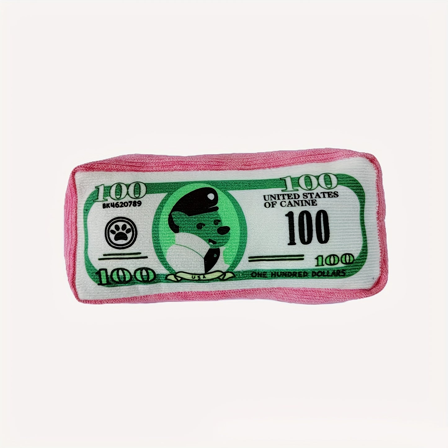 Mo’ squeaks, mo’ money