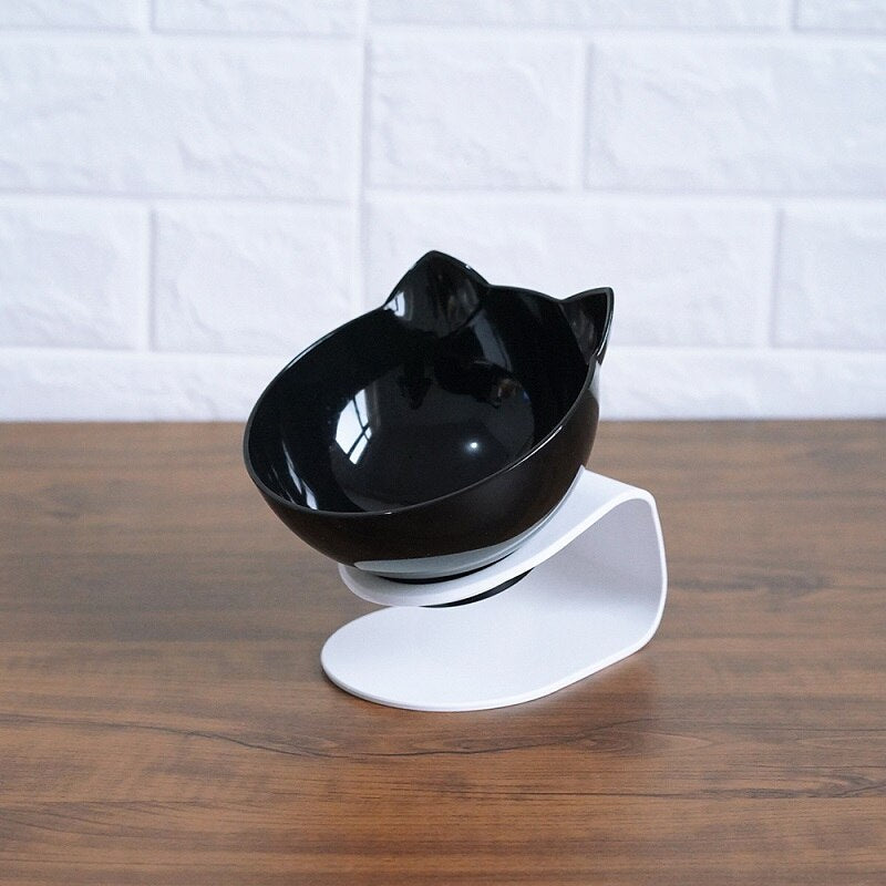 Healthy Classy Cat Bowl