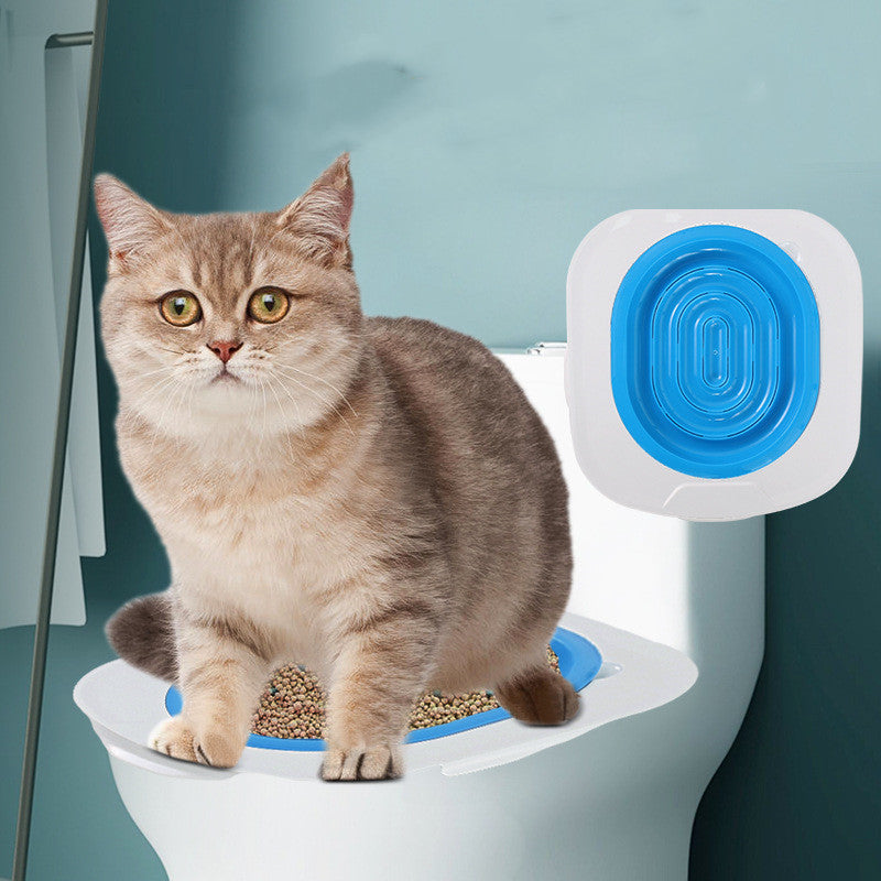 Cat Toilet Trainer