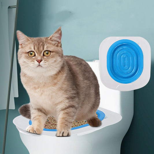 Cat Toilet Trainer
