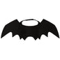 Halloween Costume Pet Bat and Spider