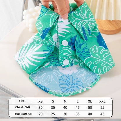 We're On Vacationnn! - Dog Shirt