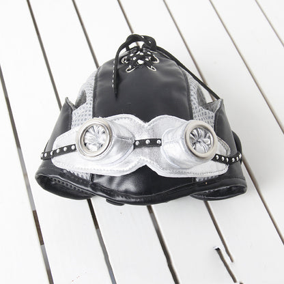 Pet Products Pilot Hat