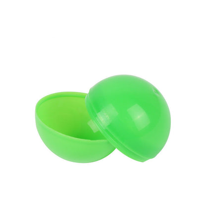 Colored Pong Balls/ Ball Pit Balls