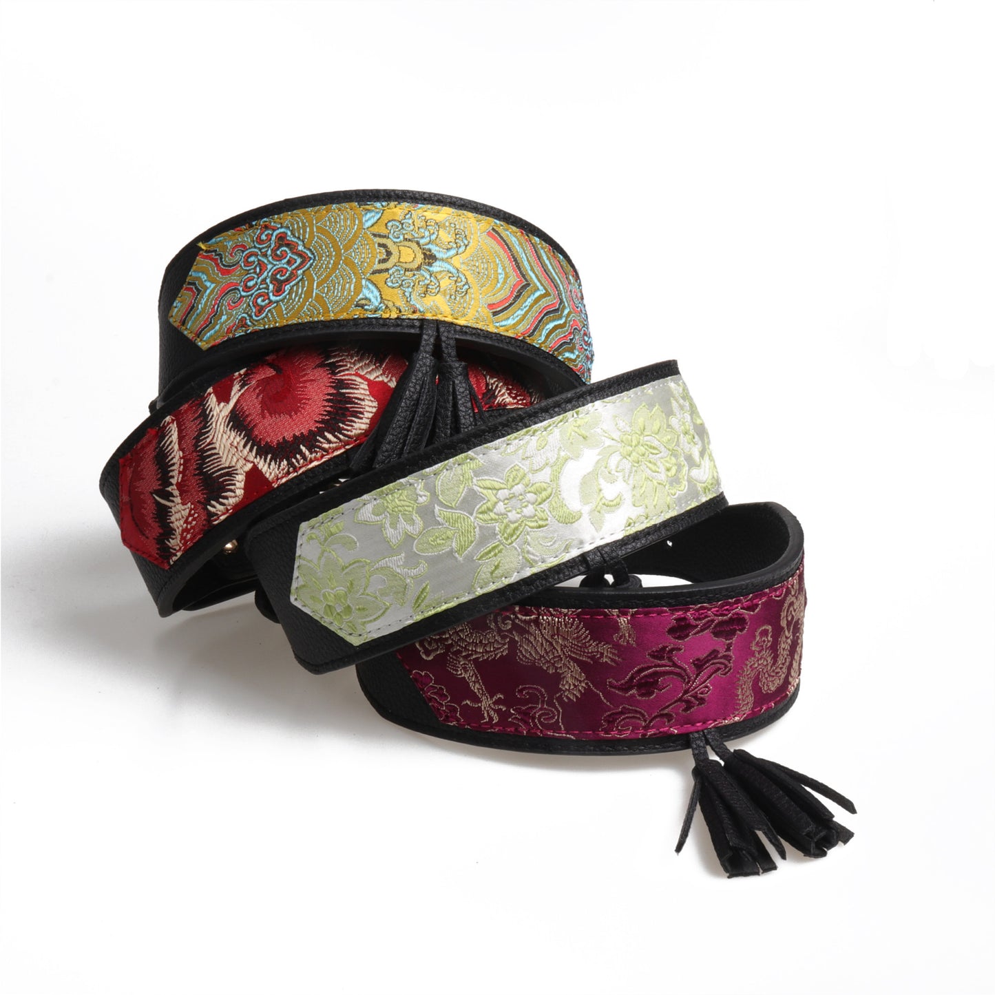 Fashion Dog Collar