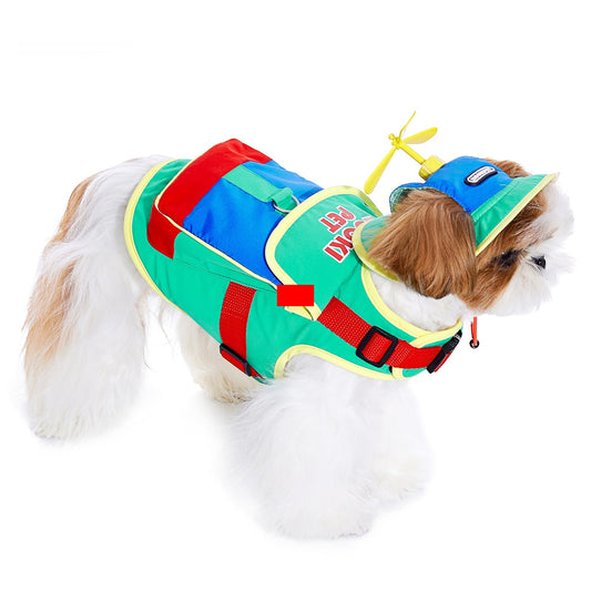 Open Ears Sun-proof Fisherman Hat