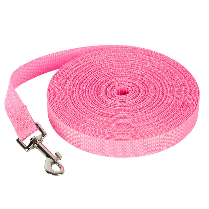 Long Rope Pet Leash