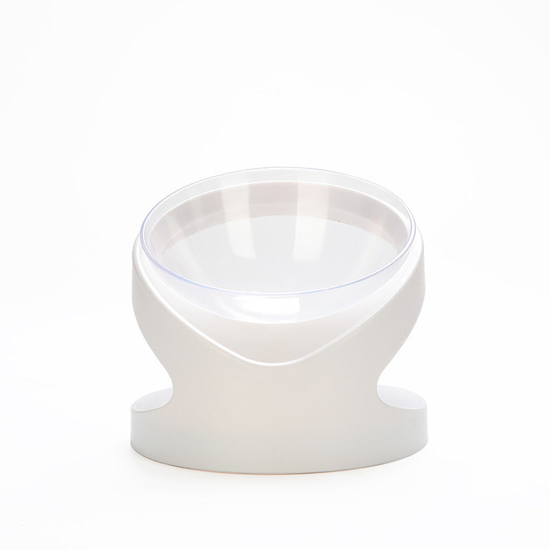 Space tech Standing Pet Bowl