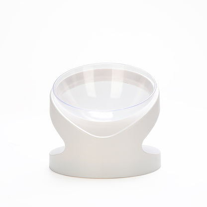 Space tech Standing Pet Bowl