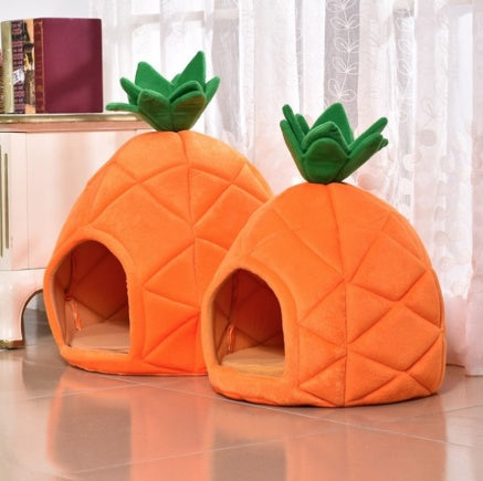 Fruit Ped Bed