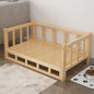 Wooden Bed Frame