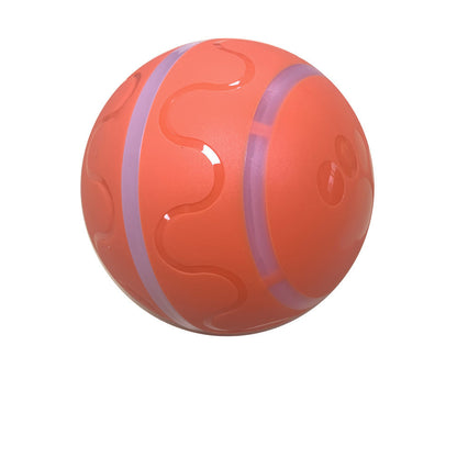 Toys Self Rotating Ball Automatic Rotation Ball