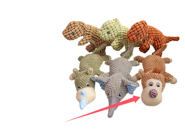 Dayan Sounding Dog Duck 🦆