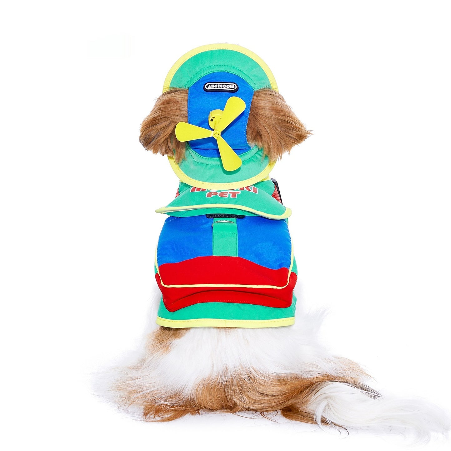 Open Ears Sun-proof Fisherman Hat