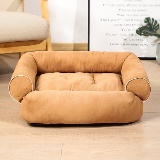 Dog Sofa Bed Sleeping Cushion