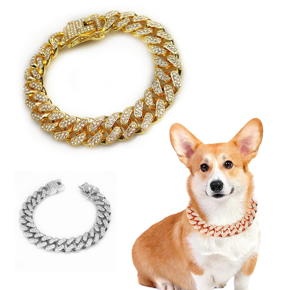 Regal Link Collars For Pets