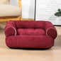 Dog Sofa Bed Sleeping Cushion