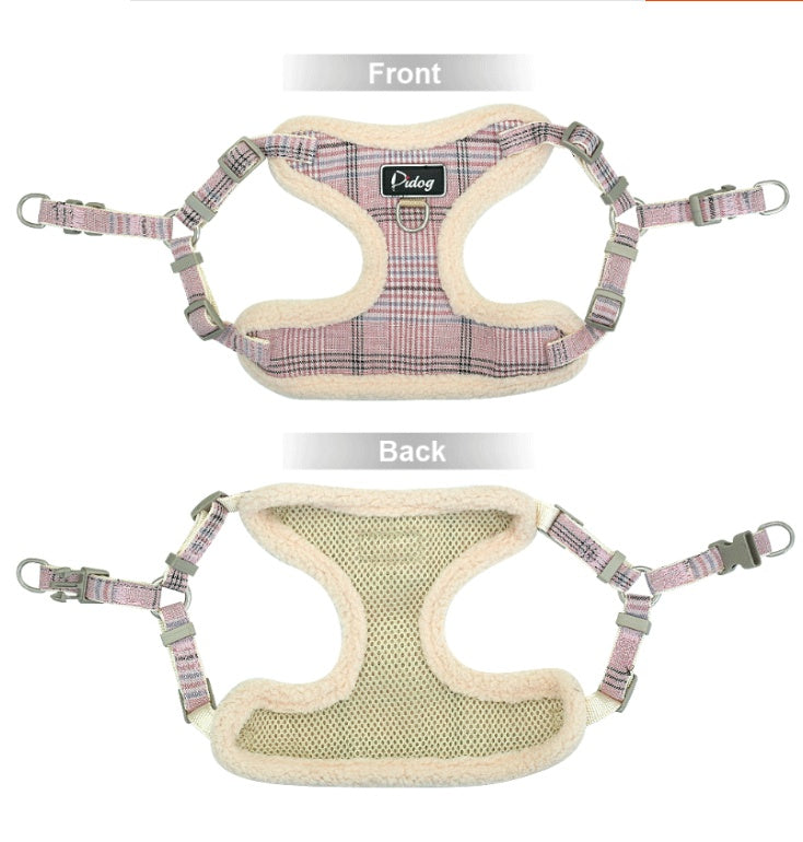 Up Town Harness set