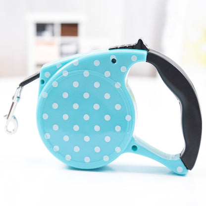 Pretty Pet Automatic Leash