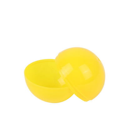 Colored Pong Balls/ Ball Pit Balls