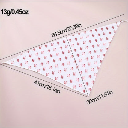 Go Sports Dog Bandana