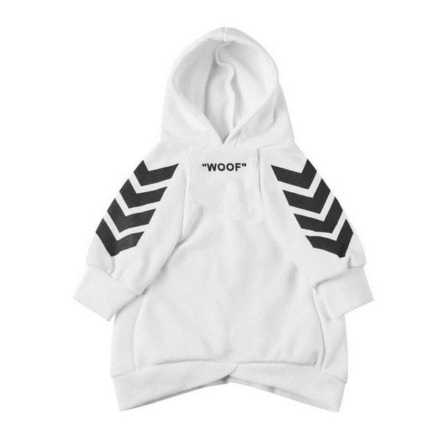 Shadow Pet Hoodie 🐾