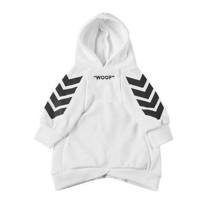 Shadow Pet Hoodie 🐾