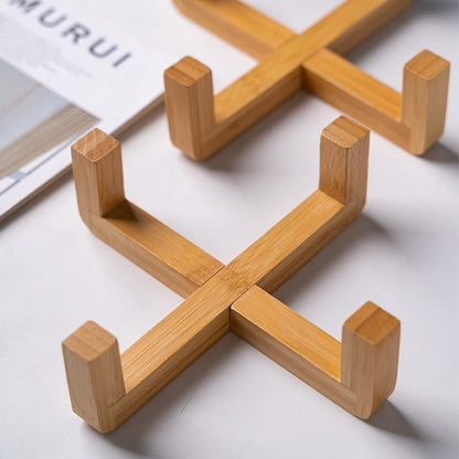 Bohemian Ceramic Pet Bowl