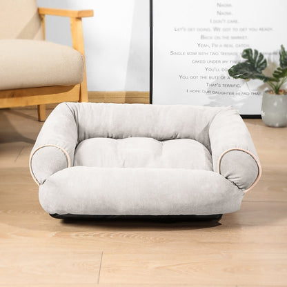 Dog Sofa Bed Sleeping Cushion