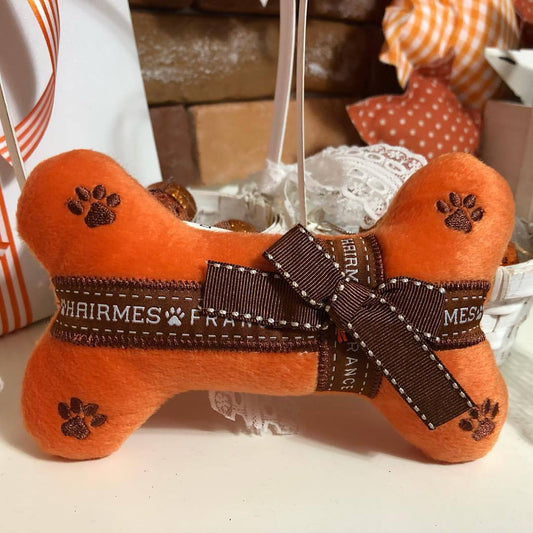 Luxury Fall Series Dog Sounding Toys