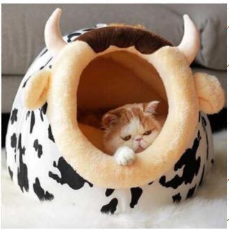 Rodeo Bull Cat House