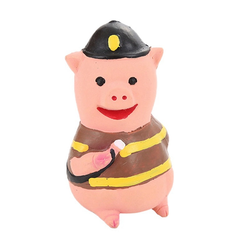 My Pets Unusual Squeaker Toy