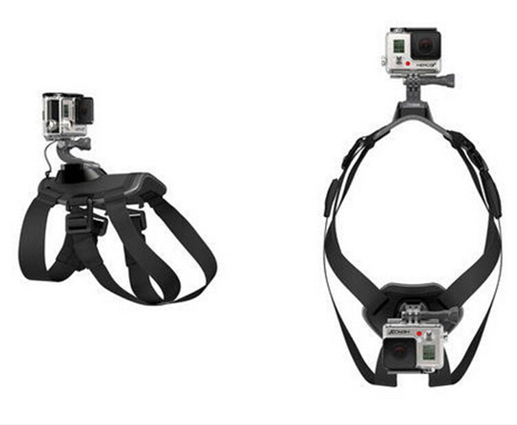 GoPro Harness