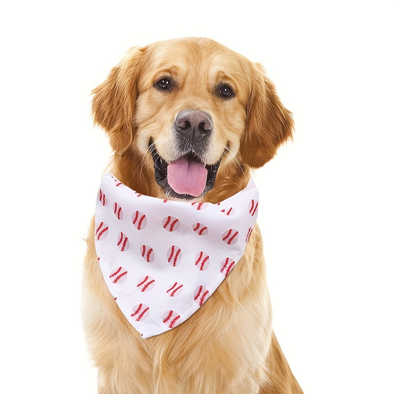 Go Sports Dog Bandana