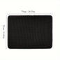 Double Layer Waterproof Cat Litter Trapping Mat