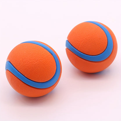 1pc Dog Durable Crew Ball