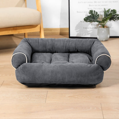 Dog Sofa Bed Sleeping Cushion