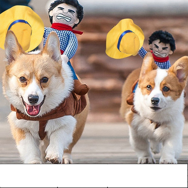 Paper Dragon Pet Costume