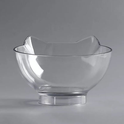Healthy Classy Cat Bowl