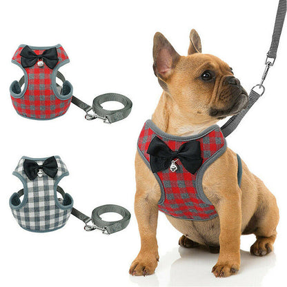 Dapper Good Boy Harness