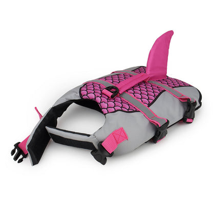 Shark Life Jacket