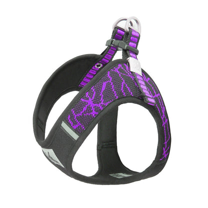 LightningStrike -Dog Harness ⚡️
