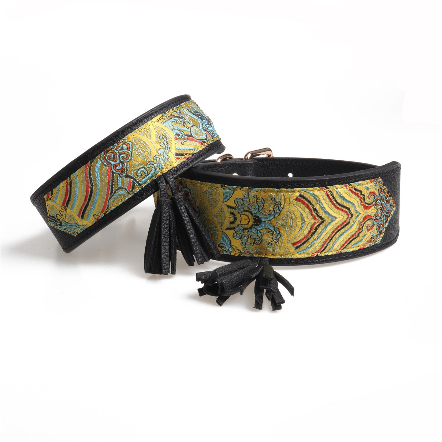 Fashion Dog Collar