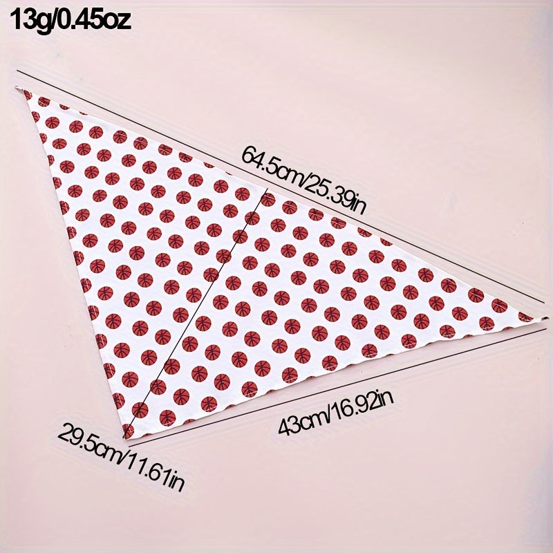 Go Sports Dog Bandana