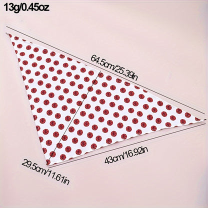 Go Sports Dog Bandana