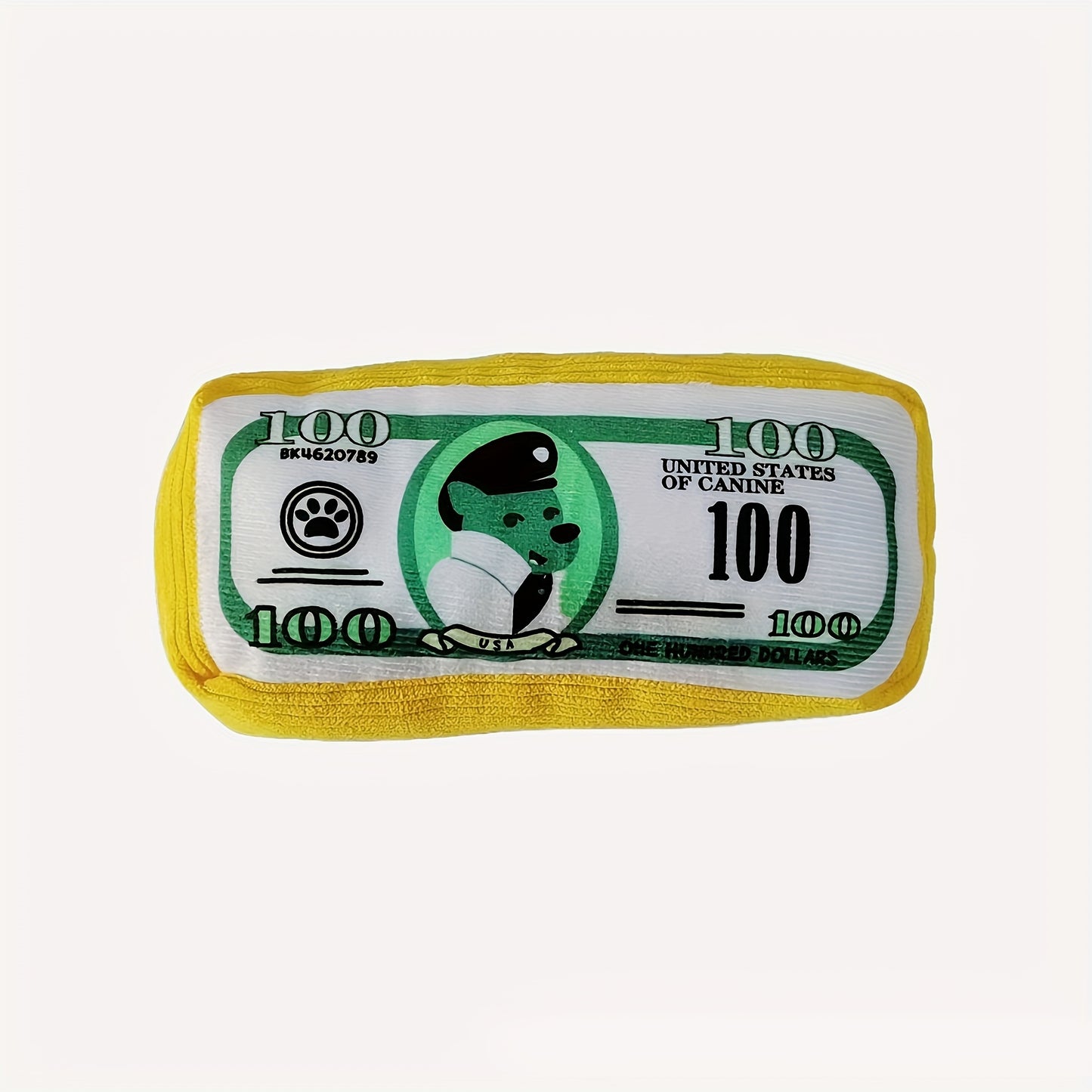 Mo’ squeaks, mo’ money