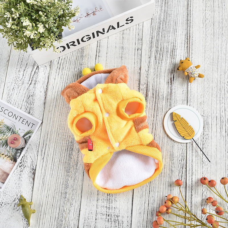 Buzzz & Snug Bee Sweater